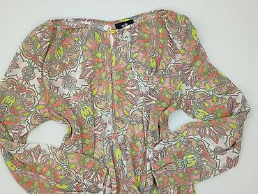 mango women: Wallis, Bluzka damska, rozmiar M — 1