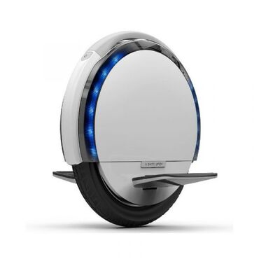 ip kamera xiaomi: Продаю новое Моноколесо Xiaomi Ninebot One A1