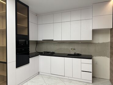 Кухонные гарнитуры: Кухонный гарнитур, Новый, Бесплатная доставка — 16