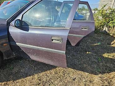 volan golf 4: BRAVA KVAKA PODIZAC ZA OPEL VECTRA B ZA 2002. GOD — 1
