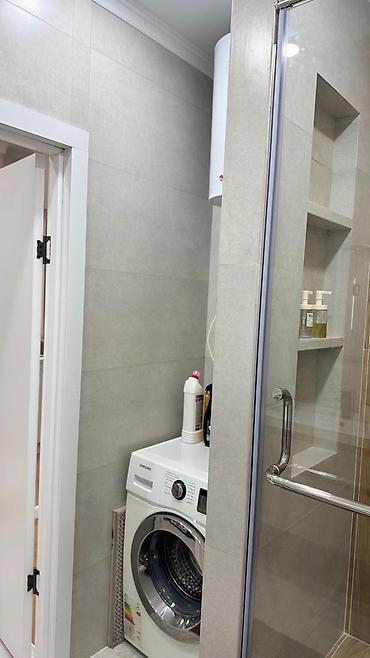 5: 1 комната, 40 м², Элитка, 3 этаж, Дизайнерский ремонт — 7