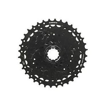 tricikl prodaja: KASETNI LANČANIK SHIMANO CS-LG300, CUES, 9S, 11-36T | Rider-tuned — 2