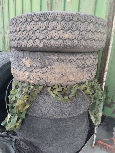 Шины: Продаю б/ у грузовые шины: размер 295/60-22,5; 315/60- 22,5; — 27