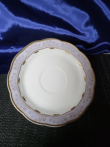 Ostali antikviteti: Set 1930g+ Von Schierholz Nemacka. Nemacki set bez ostecenja,sve na — 11