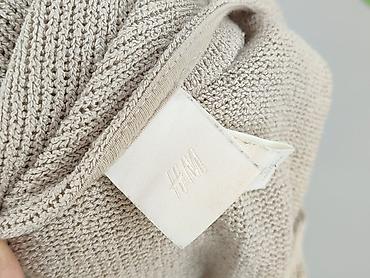 brazowa bluza hm: H&M, Sweter damski, rozmiar XS — 7