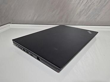 laptopovi kupujemprodajem: LENOVO THINKPAD L490 / i5-8265U / 8GB DDR4 / 256GB SSD / FULL HD / WIN — 3