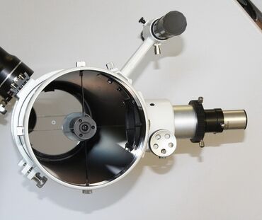 Бинокли: В Продаже ! Зеркальный Телескоп 	Sky-Watcher 150/750. Возможна — 10