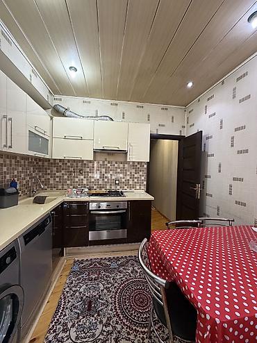 gence tap az: 2 otaqlı, Yeni tikili, 86 kv. m — 10