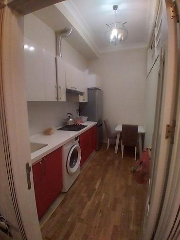 terea satışı: 2 otaqlı, Yeni tikili, 54 kv. m — 5