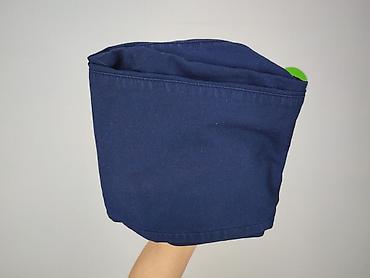 daddy jeans: Spodnie materiałowe damskie, rozmiar S — 5