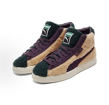 вулкани: Мужские кроссовки, 42, Puma, Б/у, Самовывоз — 1