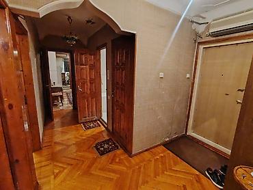 memar ecemi: Bakı, 3 otaqlı, Köhnə tikili, m. Memar Əcəmi, 120 kv. m — 9