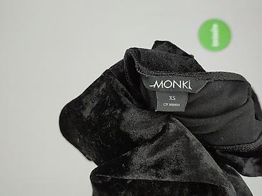 monkl: Monki, Top damski, rozmiar XS — 4