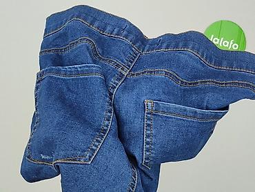 dzwony levis: Denim Co, Szorty damskie, rozmiar S — 4