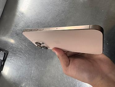 apple iphone 14: 16 про мах 
аккумулятор-93%
память -256гб
Американец 🇺🇸 — 3