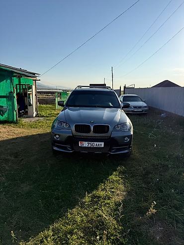 bmw g05 фары: BMW X5: 2008 г., Автомат, Кроссовер — 6