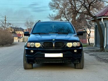bmw m3 3 at: BMW X5: 2003 г., 3 л, Автомат, Дизель, Внедорожник