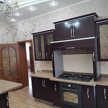 Продажа коттеджей и домов: 5 и более комнат, 206 м², 6 соток, Бишкек, Пишпек Риэлтор — 11