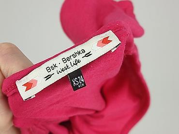 pull and bear shorts: Bershka, Bluzka damska, rozmiar XS — 4