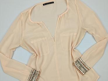Zara, Bluzka damska, rozmiar L