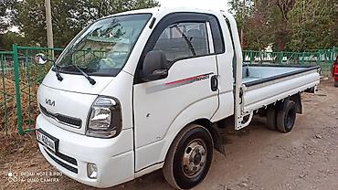 мини грузовики: Легкий грузовик, Kia, Стандарт, 3 т, Новый — 7