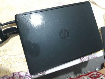 HP: HP Noutbook istifadə etmirəm ona görə satıram 3 saat zardka saxlayır — 12