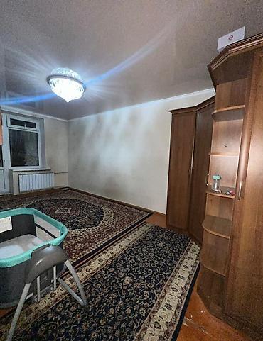 Продажа квартир: 1 комната, 31 м², Индивидуалка, 5 этаж — 7