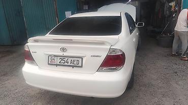 спойлер на тойота: Задний спойлер Toyota Новый — 2