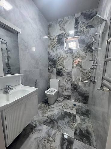 bayilda heyet evi: Məmmədli 3 otaqlı, 80 kv. m, Kredit var, Yeni təmirli — 1