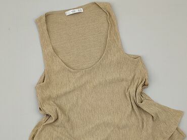 bluzki bez rękawów eleganckie: Блуза жіноча, Mango, XS, стан - Дуже гарний