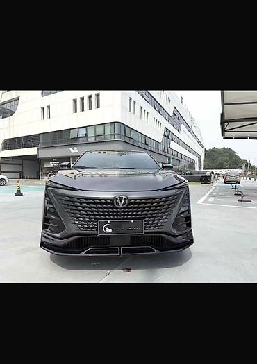 aiways u5: Changan Uni-T: 2023 г., 1.5 л, Робот, Бензин, Кроссовер — 3