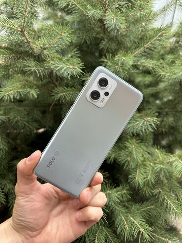 realme gt 2 pro бишкек: Poco X4 GT, Б/у, 256 ГБ, цвет - Серебристый, 1 SIM, 2 SIM