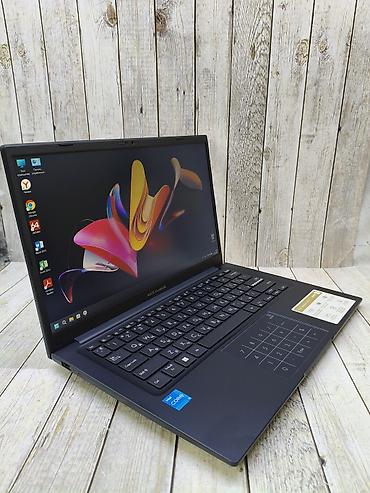 mac mini 4: ASUS VivoBook 14 – компактный и быстрый ноутбук для учёбы и работы — 4