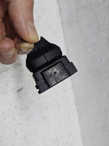 Датчики, сенсоры, предохранители: Расходомер Opel 1995 г., Б/у, Оригинал, Германия — 5