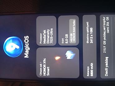honor x9b adapter: Honor X9c, 256 GB — 1