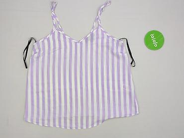 hm topy basic: Primark, Top damski, rozmiar M — 3