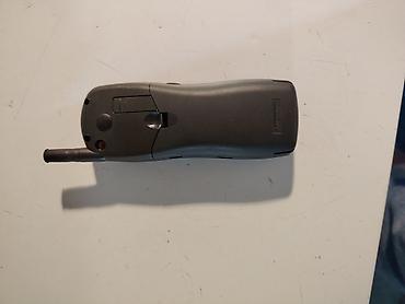duplikator za dzem: Mitsubishi Trium mobilni telefon (model MT-140 Astral D2 S4), radi na — 4