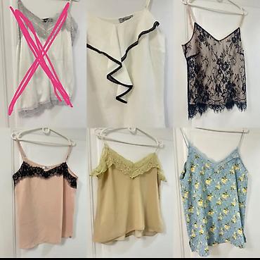 Пальто: Одежда, покупала в Дубаи/Италии, размер s/m до 44, новое и б/у.Фото и at lalafo.kg — 59 Пальто: Одежда, покупала в Дубаи/Италии, размер s/m до 44, новое и б/у.Фото и — 59