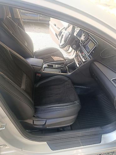 кармашек sonata: Hyundai Sonata: 2017 г., 2 л, Автомат, Газ, Седан — 4