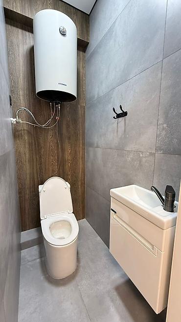 Продажа квартир: 2 комнаты, 60 м², Элитка, 7 этаж, Дизайнерский ремонт at lalafo.kg — 9 Продажа квартир: 2 комнаты, 60 м², Элитка, 7 этаж, Дизайнерский ремонт — 9