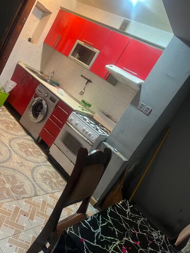 Uzunmüddətli kirayə mənzillər: Komunal daxil 130 manat 1 nəfər otaq yoldaşı xanım axtarılır Həzi — 3