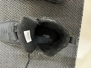 moon boot: Зимние мужские ботинки TERMIT - Бренд/модель: TERMIT SAGE 40 M — 5