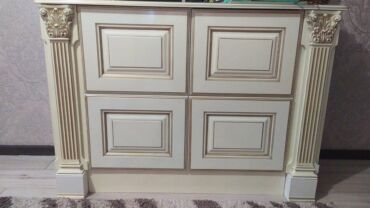 Мебель на заказ: Услуги покраски мебельных фасадов шкафы,прихожкидвери рестоврация — 14