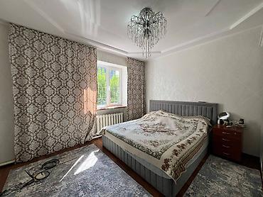 домв: 📍ул. Иманалы Айдарбекова 🔘5-комнатный 🔘Этажи 2 🔘209м² Современный — 2