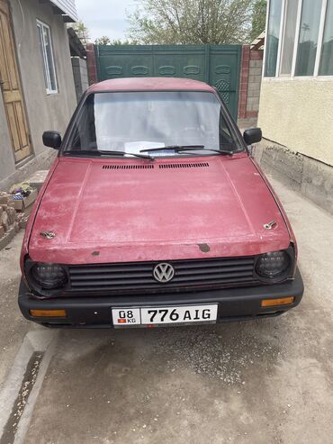 решетка радиатора гольф 2: Volkswagen Golf: 1987 г., 1.8 л, Механика, Бензин, Хэтчбэк