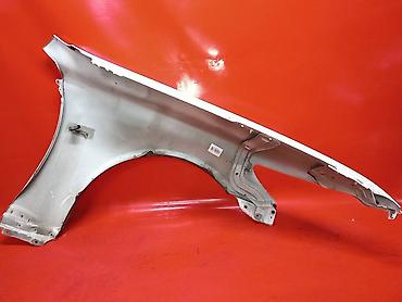 Крылья и комплектующие: Крыло Переднее левое Lexus, 2011 г., Б/у, Оригинал — 2