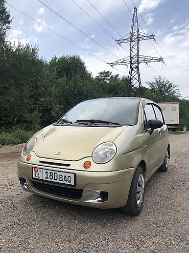 ремень матиз: Daewoo Matiz: 2011 г., 0.8 л, Механика, Бензин, Хэтчбэк — 2