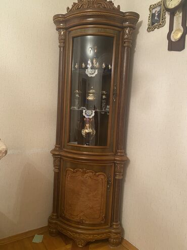 Bağ evi və bağ üçün hərşey: Bar satilir