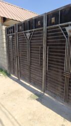 продажа домов рухий мурас: 32 м², 2 комнаты, Утепленный, Бронированные двери, Забор, огорожен