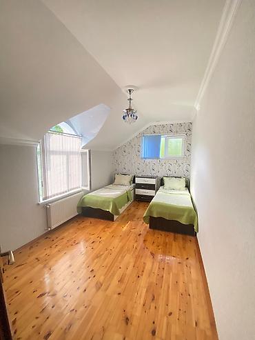 аренда квартир: 220 м², 5 комнат, С бассейном, Комби — 9